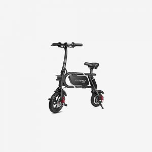 Bio Electric Scooter